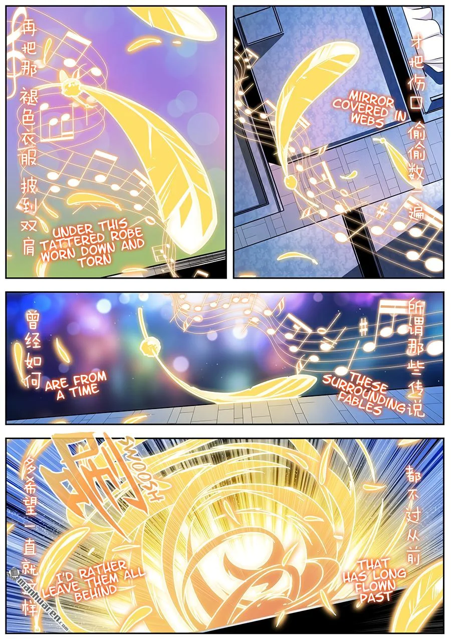 Read Return Of The Disaster Class Hero - Chapter 277 - w4.thereturnofthedisasterclasshero.com | Image 6