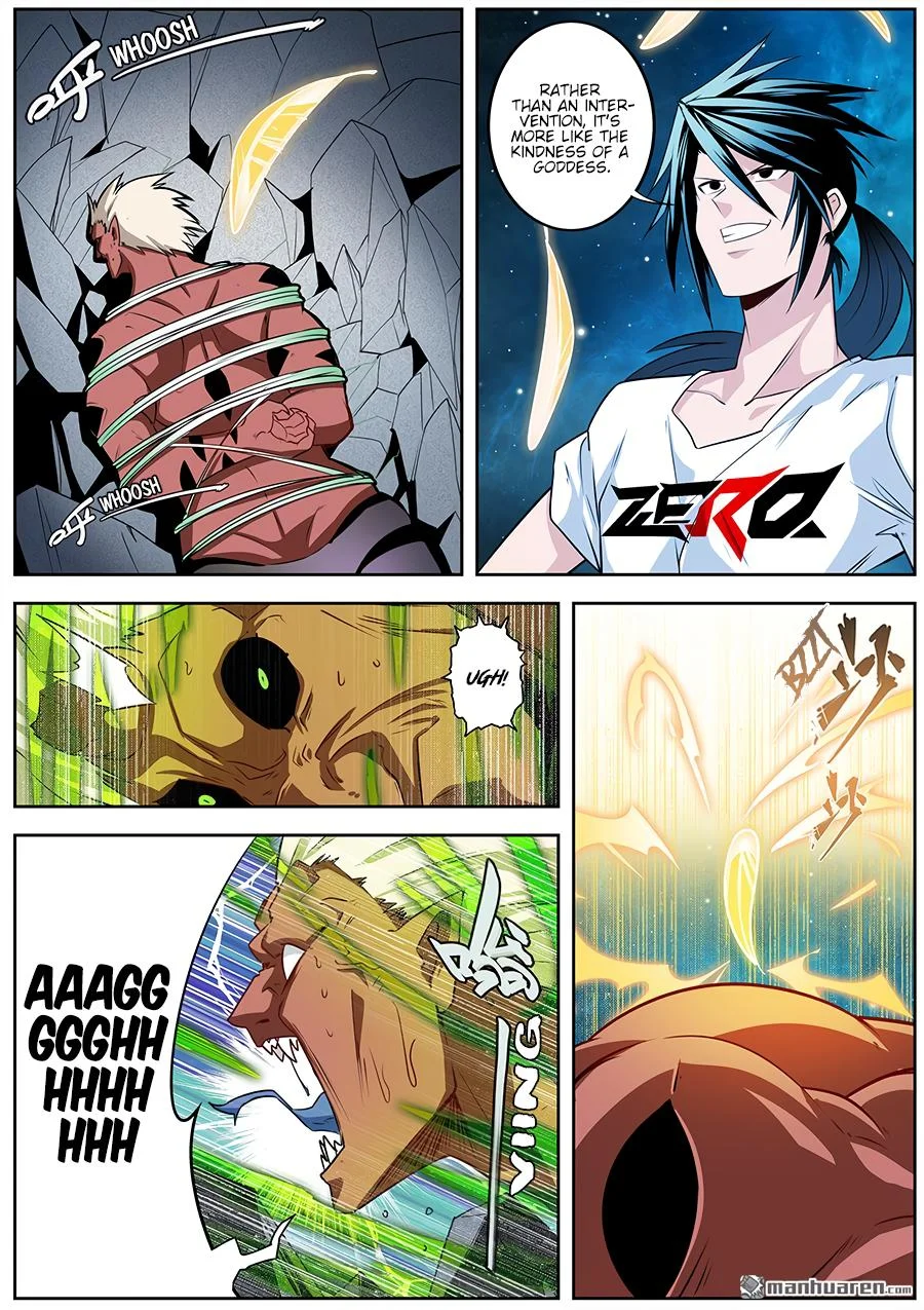 Read Return Of The Disaster Class Hero - Chapter 277 - w4.thereturnofthedisasterclasshero.com | Image 10