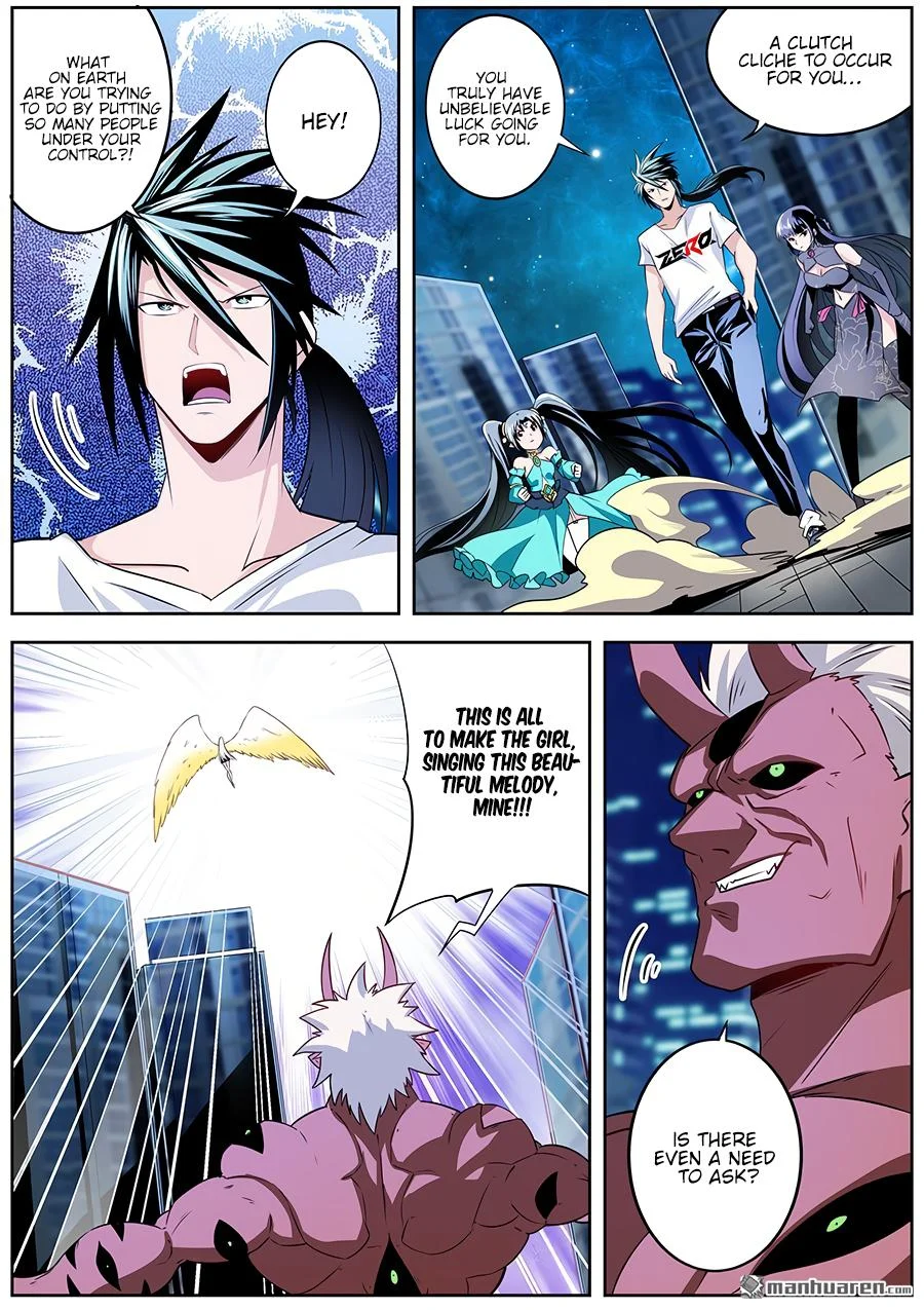 Read Return Of The Disaster Class Hero - Chapter 277 - w4.thereturnofthedisasterclasshero.com | Image 14