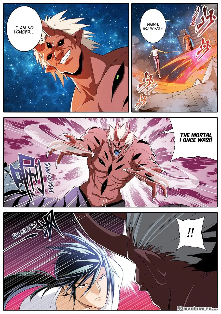 Read Return Of The Disaster Class Hero - Chapter 278 - w4.thereturnofthedisasterclasshero.com | Image 2