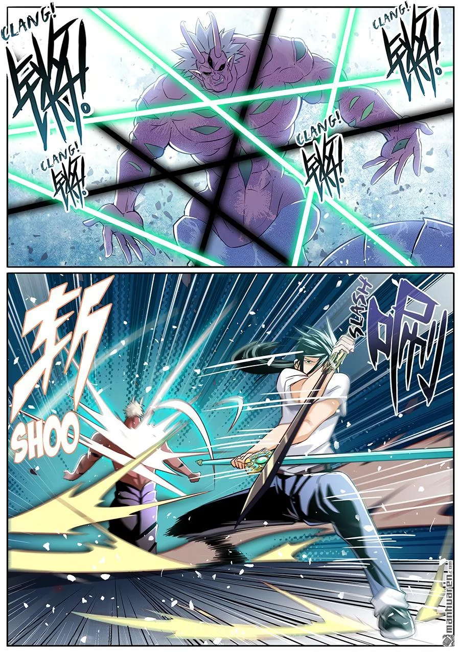 Read Return Of The Disaster Class Hero - Chapter 278 - w4.thereturnofthedisasterclasshero.com | Image 3