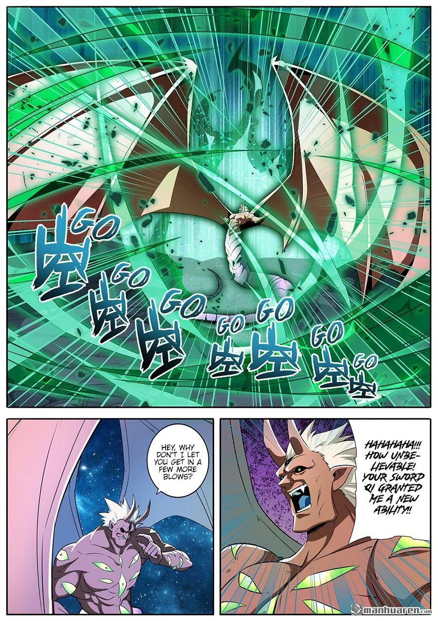 Read Return Of The Disaster Class Hero - Chapter 278 - w4.thereturnofthedisasterclasshero.com | Image 5