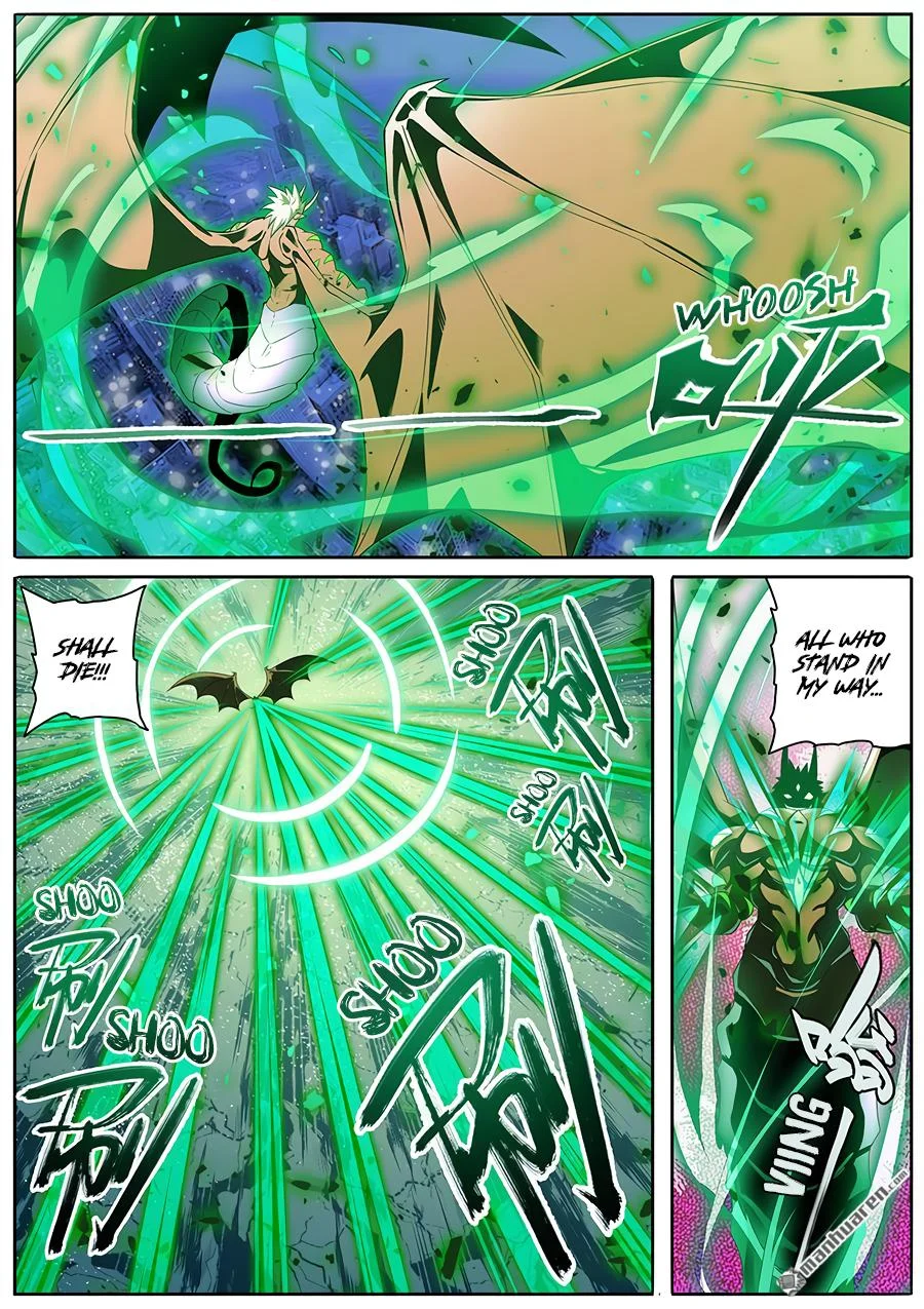 Read Return Of The Disaster Class Hero - Chapter 278 - w4.thereturnofthedisasterclasshero.com | Image 8