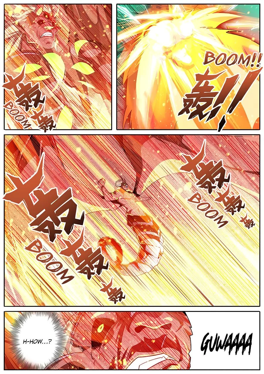 Read Return Of The Disaster Class Hero - Chapter 278 - w4.thereturnofthedisasterclasshero.com | Image 10