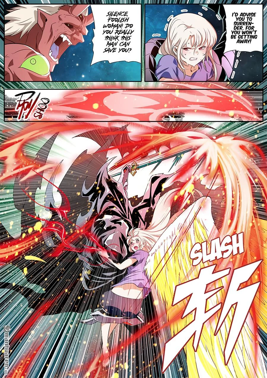 Read Return Of The Disaster Class Hero - Chapter 278 - w4.thereturnofthedisasterclasshero.com | Image 14