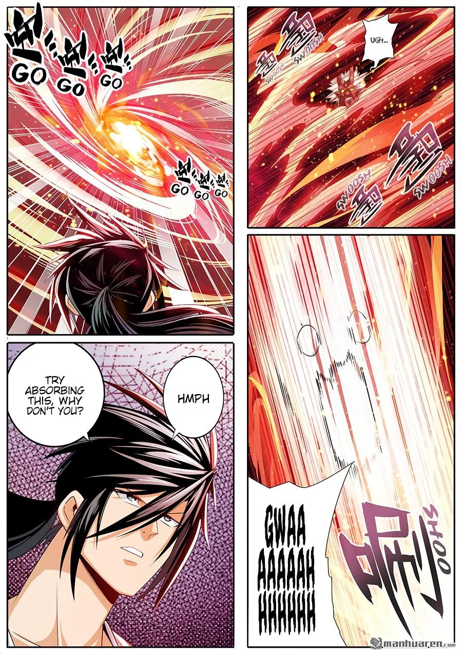Read Return Of The Disaster Class Hero - Chapter 279 - w4.thereturnofthedisasterclasshero.com | Image 2