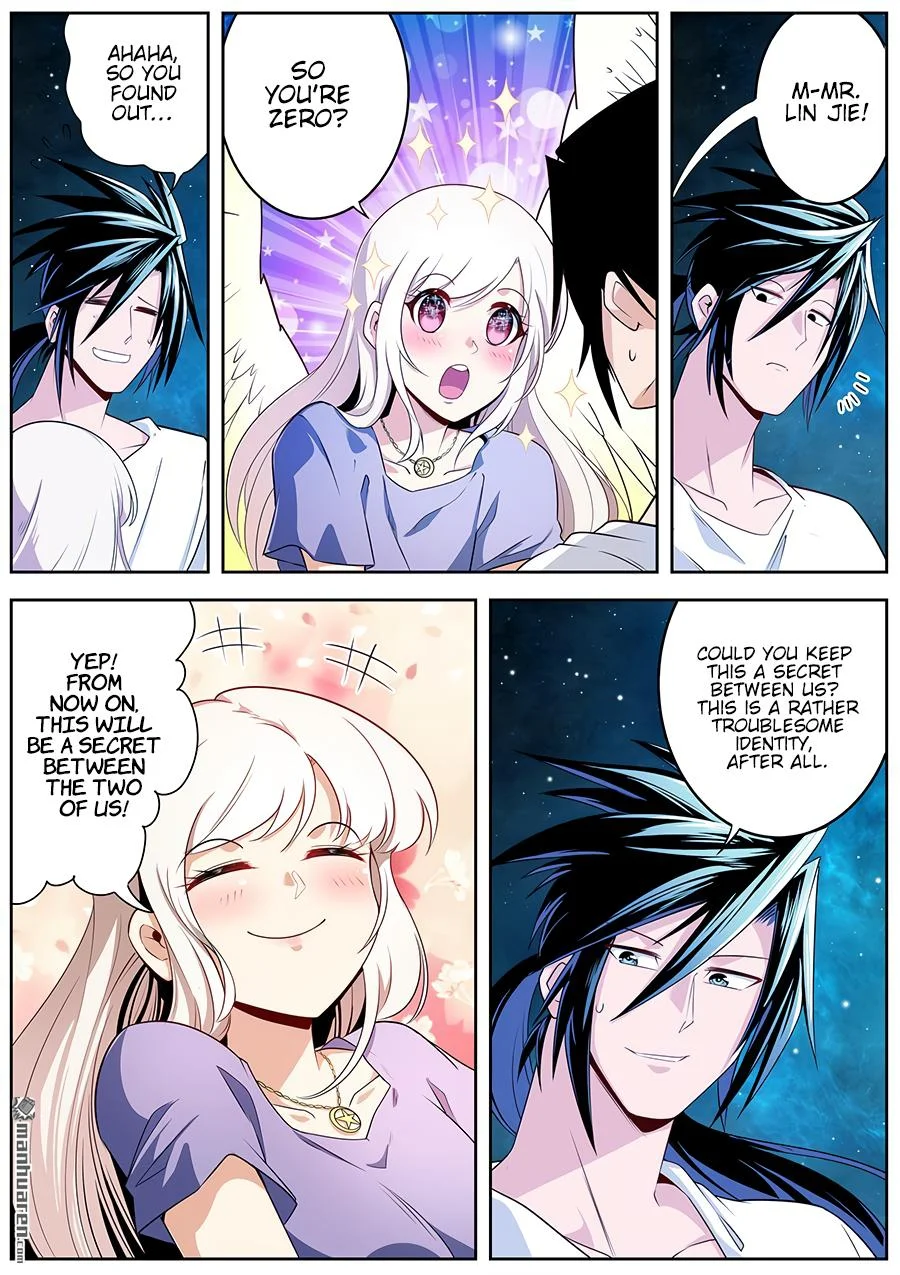 Read Return Of The Disaster Class Hero - Chapter 279 - w4.thereturnofthedisasterclasshero.com | Image 3