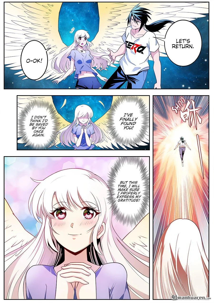 Read Return Of The Disaster Class Hero - Chapter 279 - w4.thereturnofthedisasterclasshero.com | Image 4