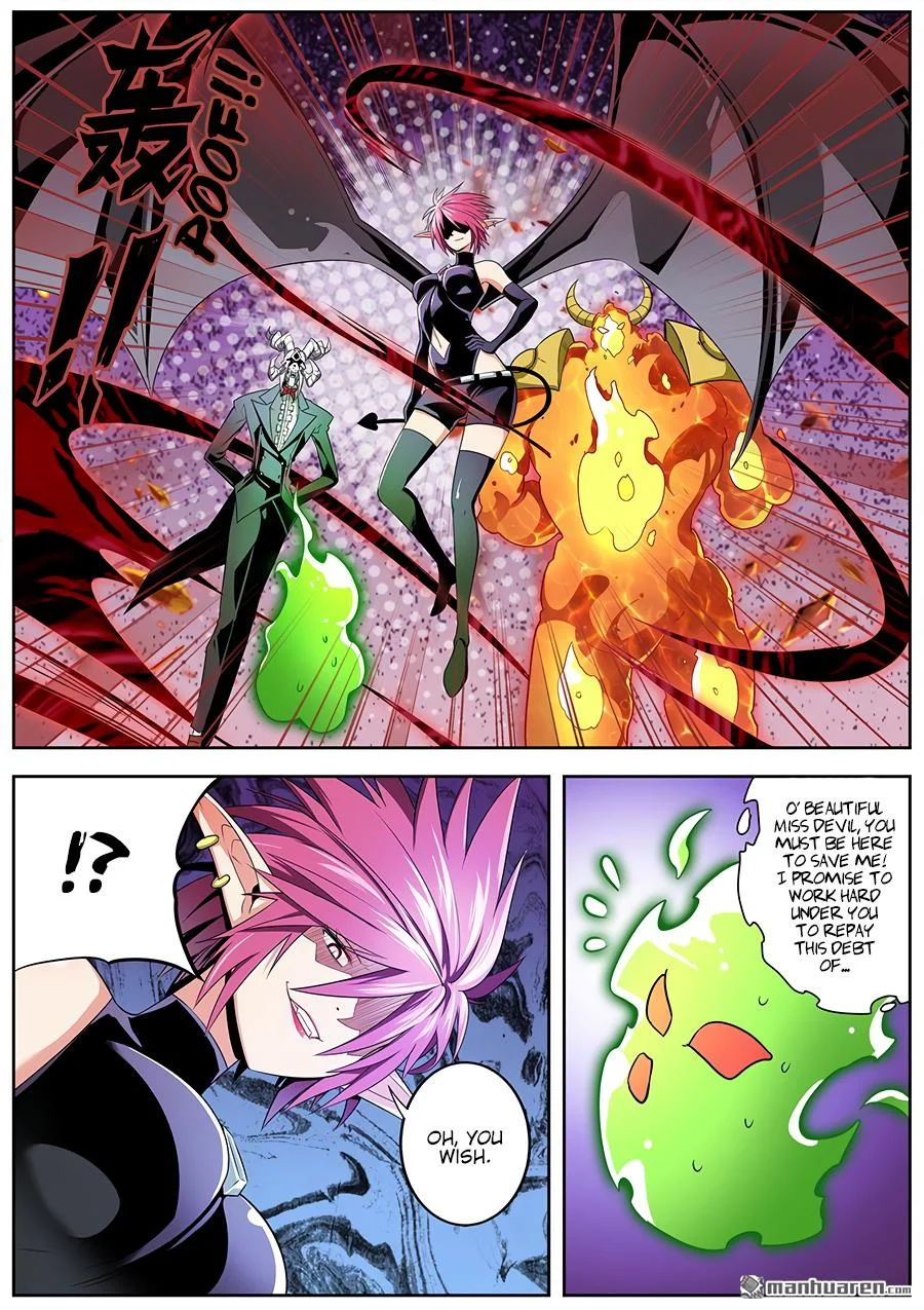Read Return Of The Disaster Class Hero - Chapter 279 - w4.thereturnofthedisasterclasshero.com | Image 7