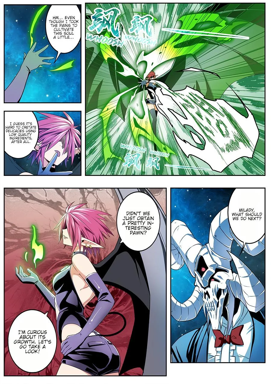 Read Return Of The Disaster Class Hero - Chapter 279 - w4.thereturnofthedisasterclasshero.com | Image 9