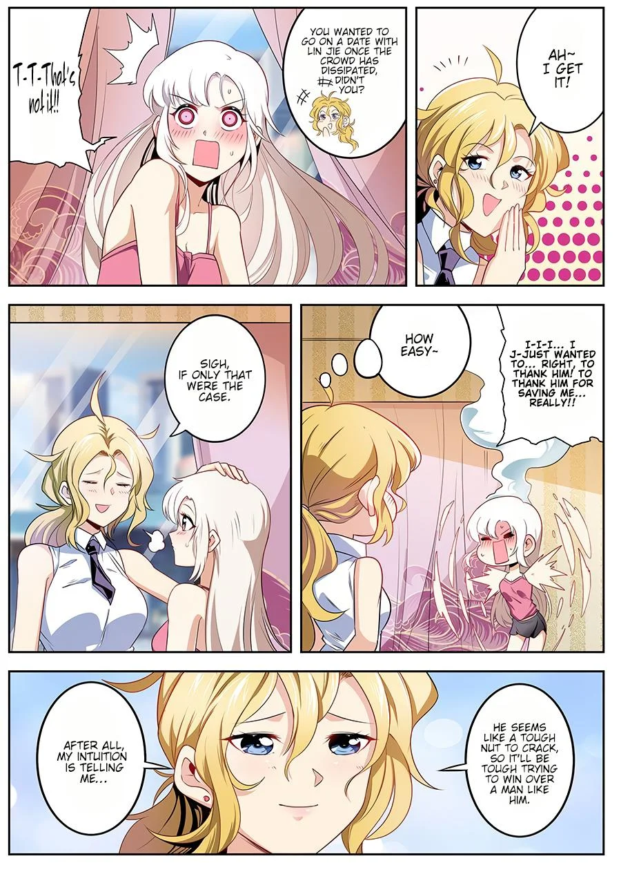 Read Return Of The Disaster Class Hero - Chapter 279 - w4.thereturnofthedisasterclasshero.com | Image 12