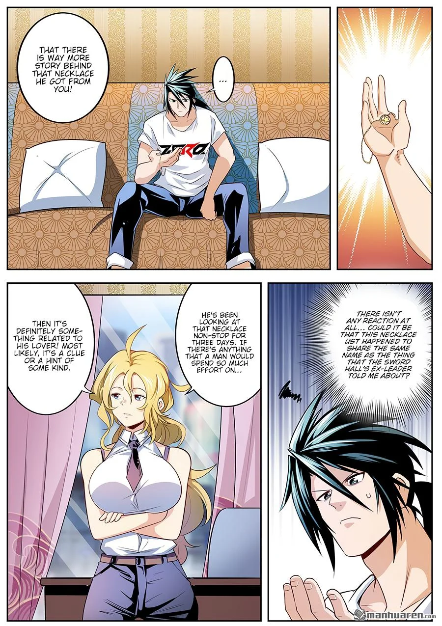 Read Return Of The Disaster Class Hero - Chapter 279 - w4.thereturnofthedisasterclasshero.com | Image 13