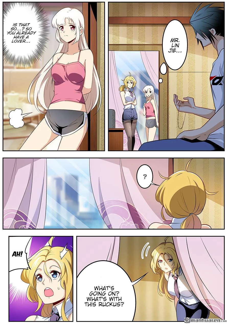 Read Return Of The Disaster Class Hero - Chapter 279 - w4.thereturnofthedisasterclasshero.com | Image 14