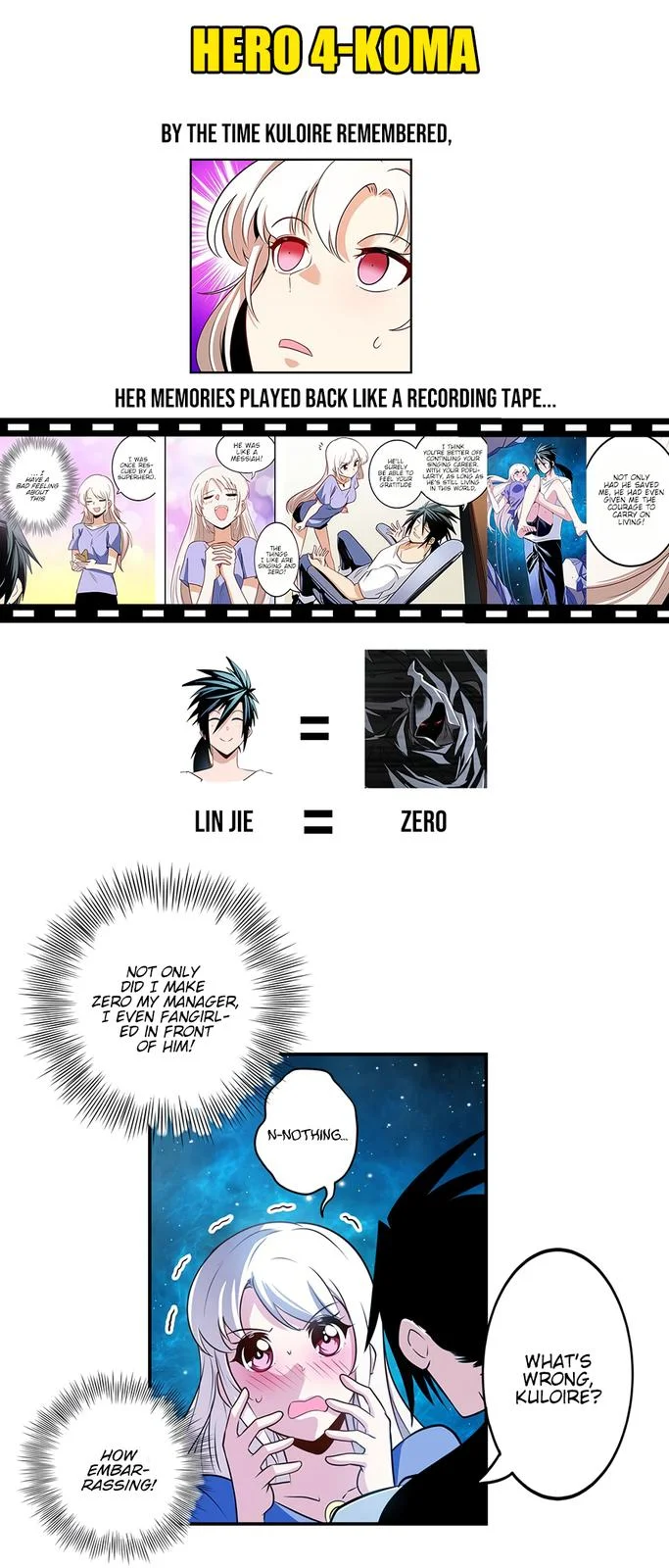 Read Return Of The Disaster Class Hero - Chapter 279 - w4.thereturnofthedisasterclasshero.com | Image 16