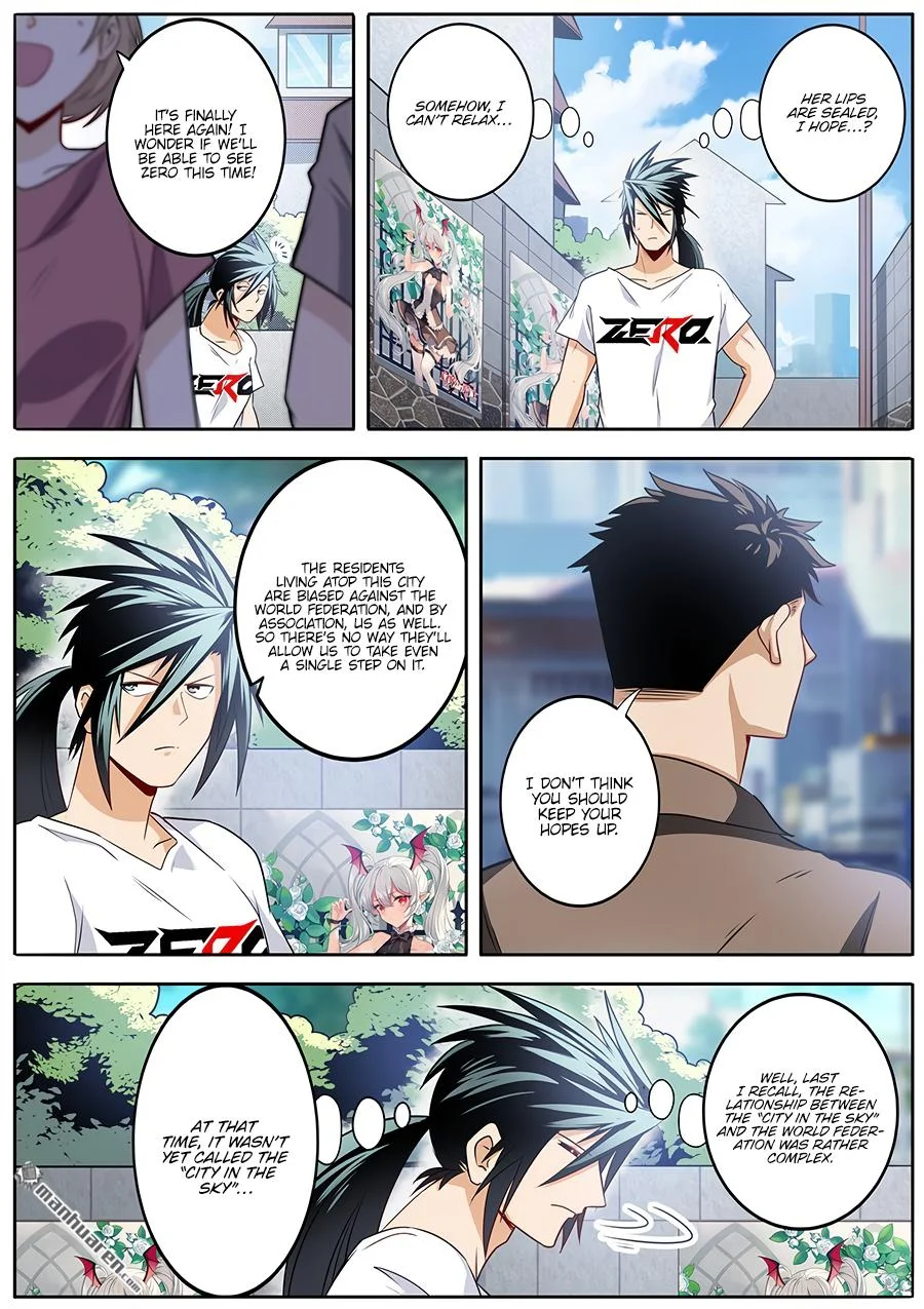 Read Return Of The Disaster Class Hero - Chapter 280 - w4.thereturnofthedisasterclasshero.com | Image 4