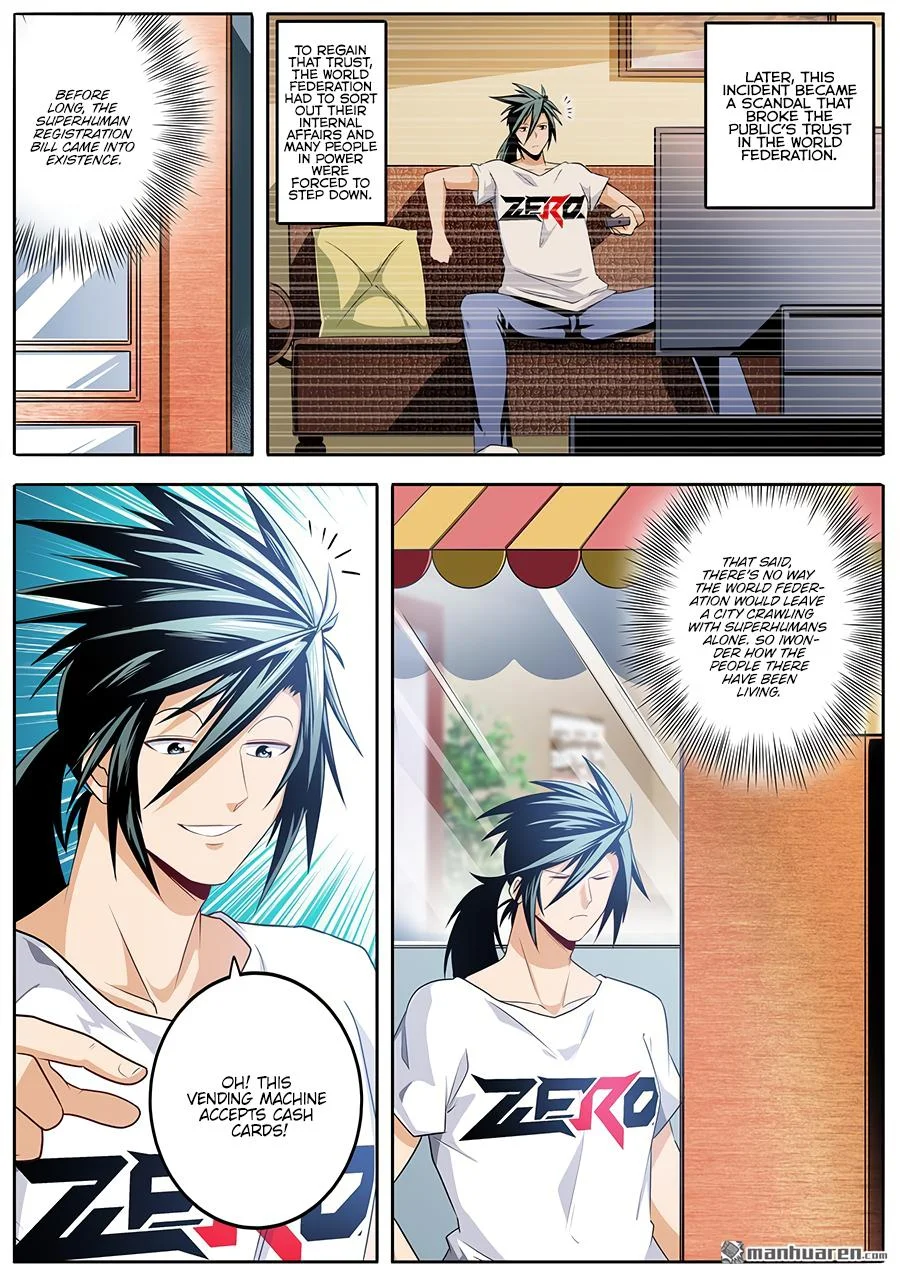 Read Return Of The Disaster Class Hero - Chapter 280 - w4.thereturnofthedisasterclasshero.com | Image 8