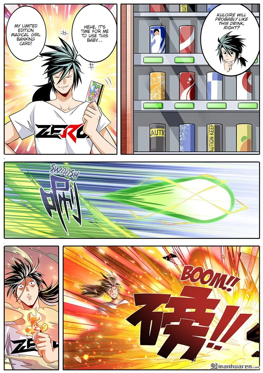 Read Return Of The Disaster Class Hero - Chapter 280 - w4.thereturnofthedisasterclasshero.com | Image 9