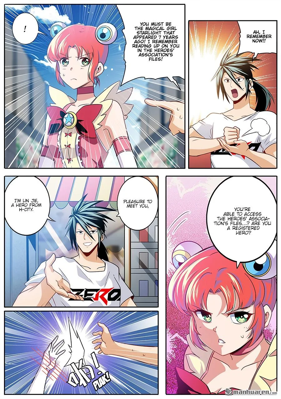 Read Return Of The Disaster Class Hero - Chapter 280 - w4.thereturnofthedisasterclasshero.com | Image 14