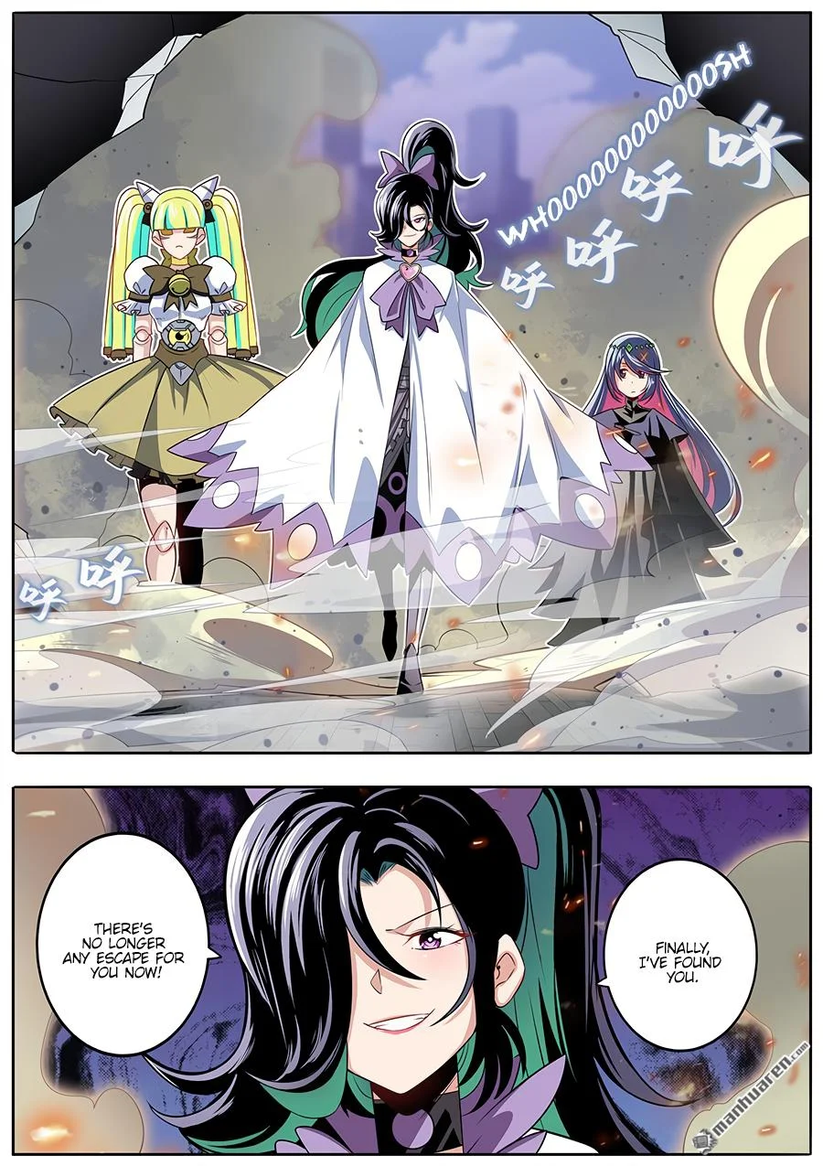 Read Return Of The Disaster Class Hero - Chapter 280 - w4.thereturnofthedisasterclasshero.com | Image 16