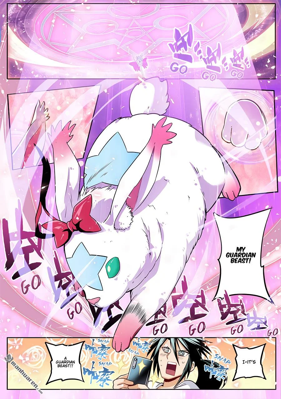 Read Return Of The Disaster Class Hero - Chapter 281 - w4.thereturnofthedisasterclasshero.com | Image 7
