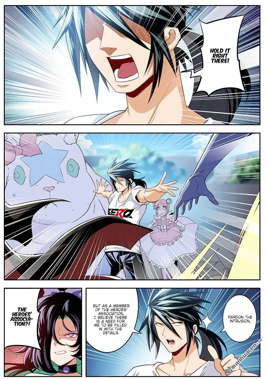 Read Return Of The Disaster Class Hero - Chapter 281 - w4.thereturnofthedisasterclasshero.com | Image 9