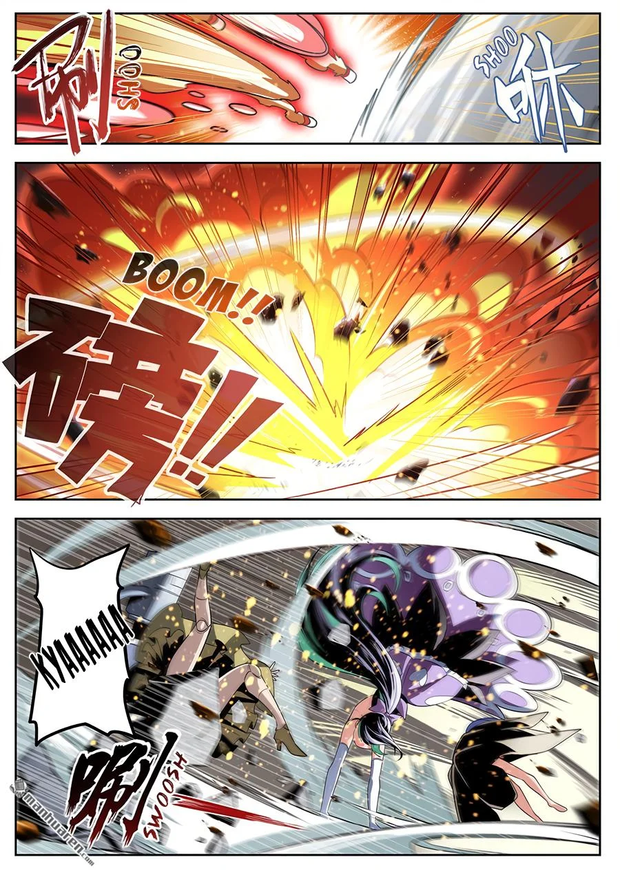 Read Return Of The Disaster Class Hero - Chapter 281 - w4.thereturnofthedisasterclasshero.com | Image 14