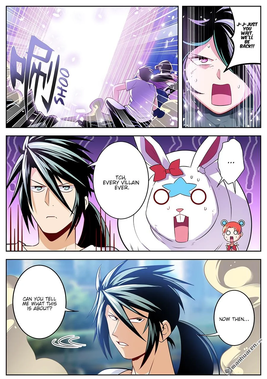 Read Return Of The Disaster Class Hero - Chapter 281 - w4.thereturnofthedisasterclasshero.com | Image 16
