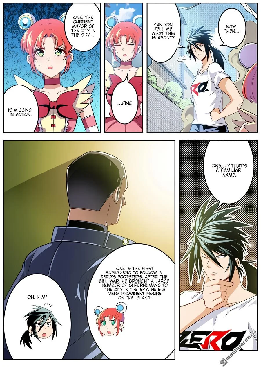 Read Return Of The Disaster Class Hero - Chapter 282 - w4.thereturnofthedisasterclasshero.com | Image 2