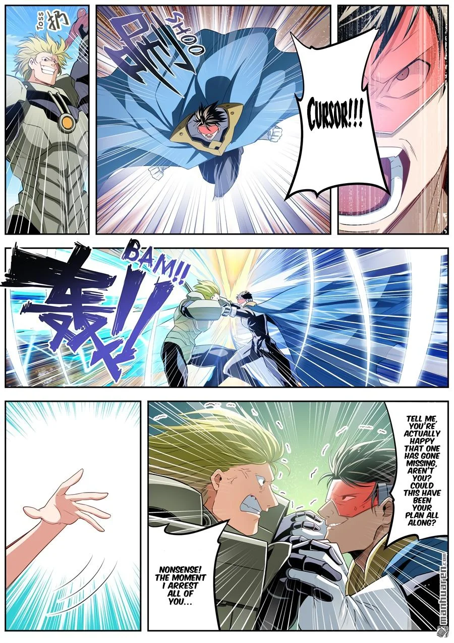 Read Return Of The Disaster Class Hero - Chapter 282 - w4.thereturnofthedisasterclasshero.com | Image 11