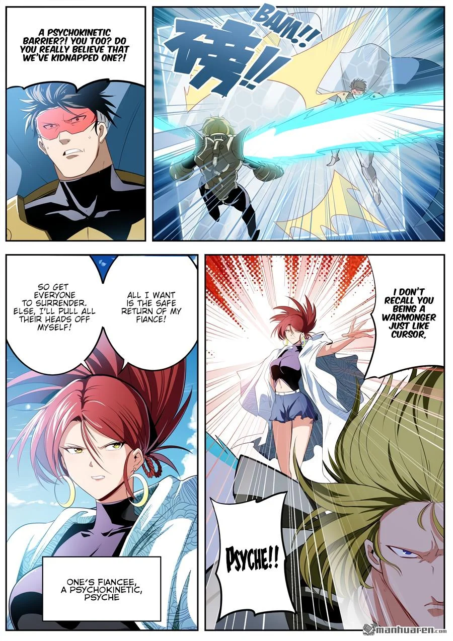 Read Return Of The Disaster Class Hero - Chapter 282 - w4.thereturnofthedisasterclasshero.com | Image 12