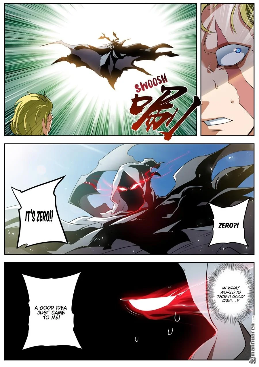 Read Return Of The Disaster Class Hero - Chapter 283 - w4.thereturnofthedisasterclasshero.com | Image 4
