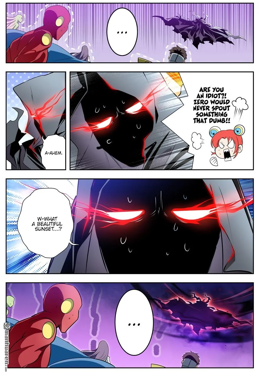Read Return Of The Disaster Class Hero - Chapter 283 - w4.thereturnofthedisasterclasshero.com | Image 7
