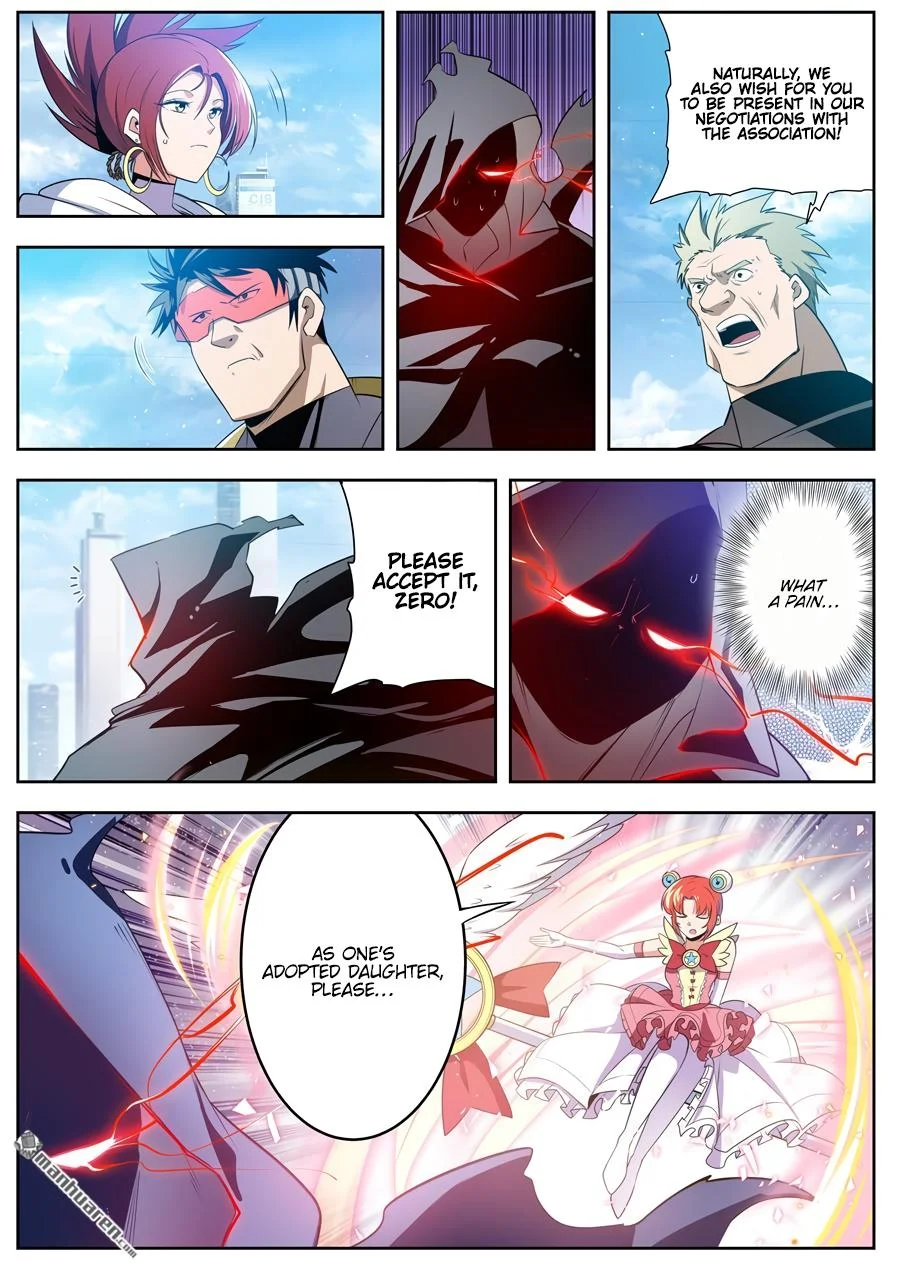 Read Return Of The Disaster Class Hero - Chapter 283 - w4.thereturnofthedisasterclasshero.com | Image 13