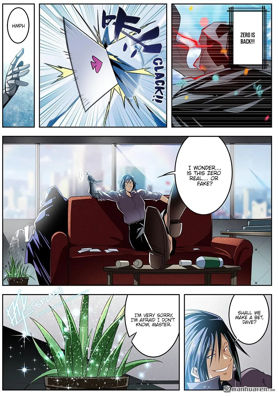 Read Return Of The Disaster Class Hero - Chapter 284 - w4.thereturnofthedisasterclasshero.com | Image 6