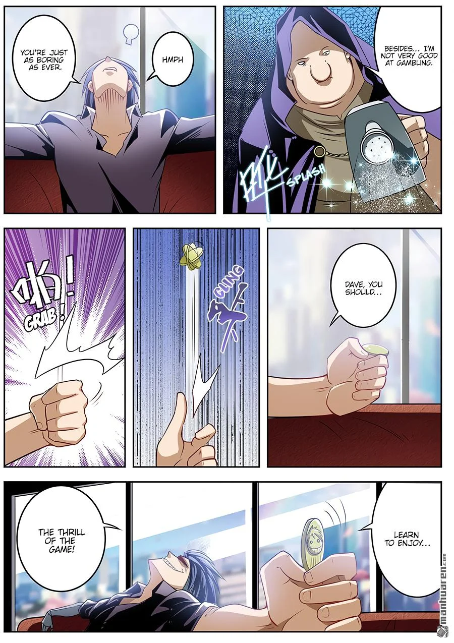 Read Return Of The Disaster Class Hero - Chapter 284 - w4.thereturnofthedisasterclasshero.com | Image 7
