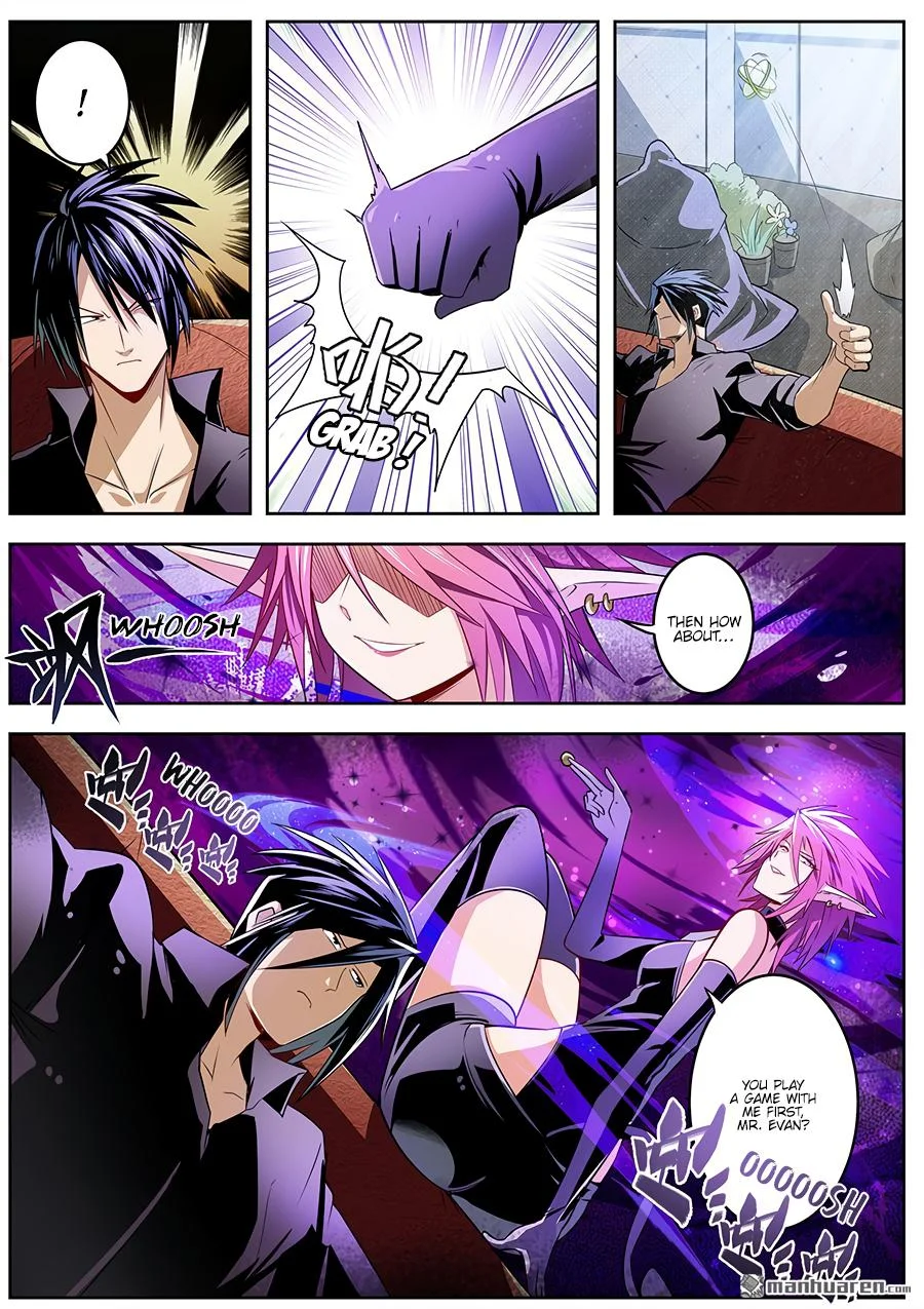 Read Return Of The Disaster Class Hero - Chapter 284 - w4.thereturnofthedisasterclasshero.com | Image 8
