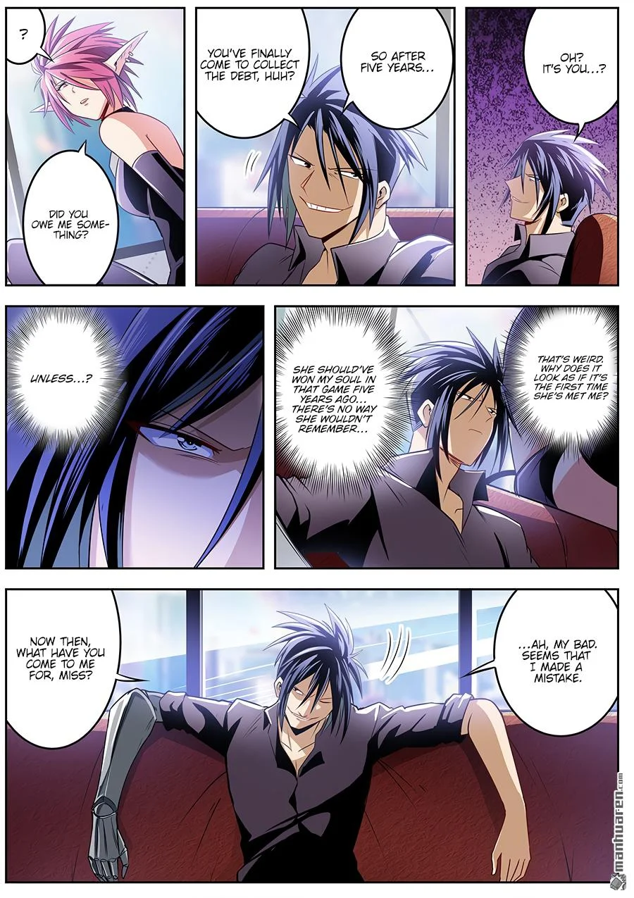 Read Return Of The Disaster Class Hero - Chapter 284 - w4.thereturnofthedisasterclasshero.com | Image 9