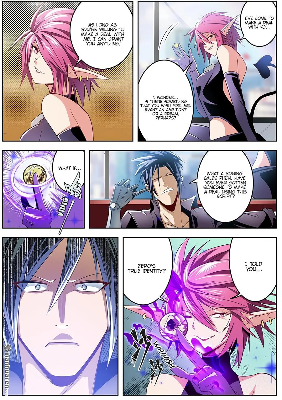 Read Return Of The Disaster Class Hero - Chapter 284 - w4.thereturnofthedisasterclasshero.com | Image 10