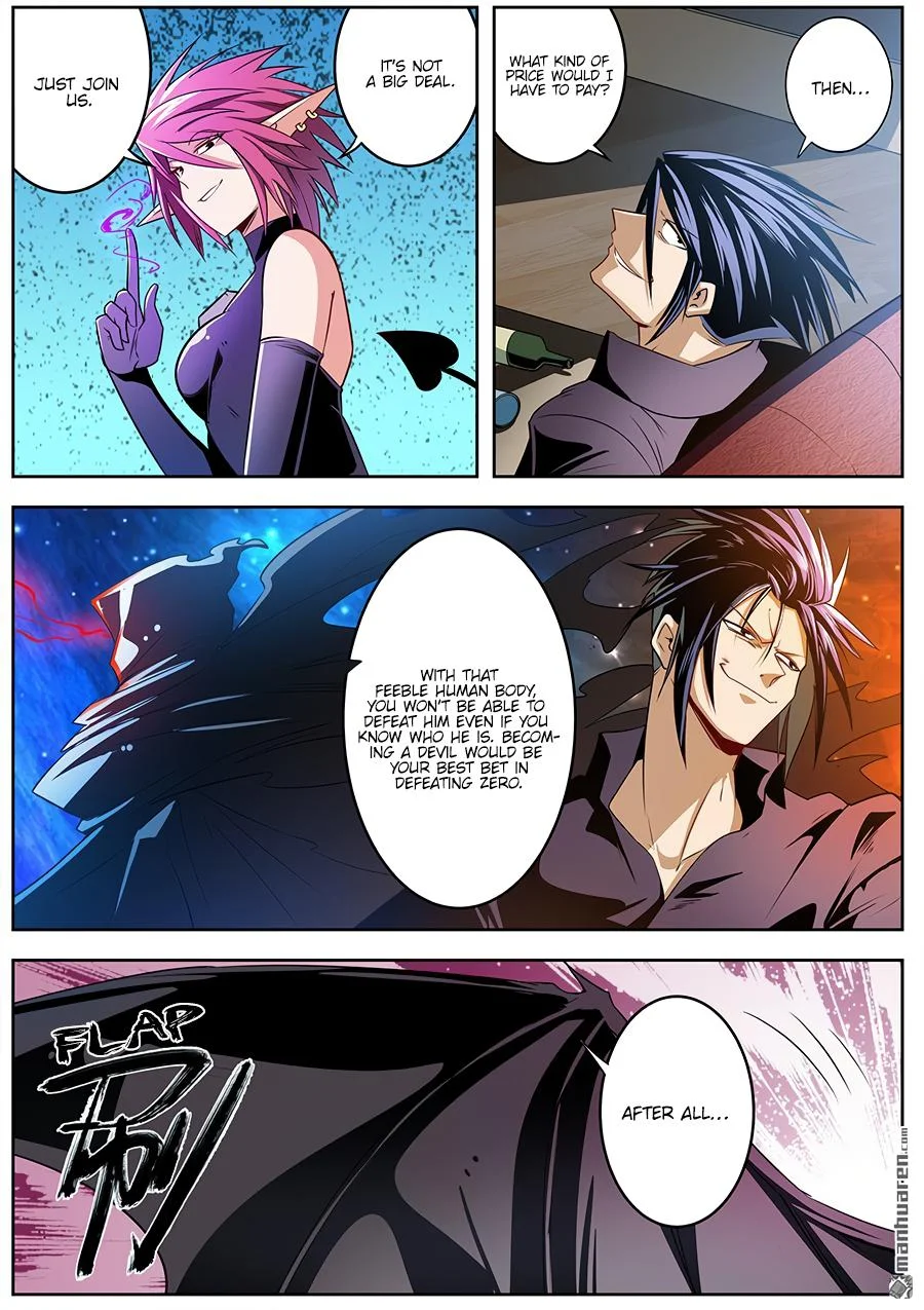 Read Return Of The Disaster Class Hero - Chapter 284 - w4.thereturnofthedisasterclasshero.com | Image 11