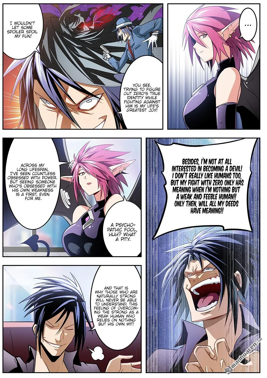 Read Return Of The Disaster Class Hero - Chapter 284 - w4.thereturnofthedisasterclasshero.com | Image 13