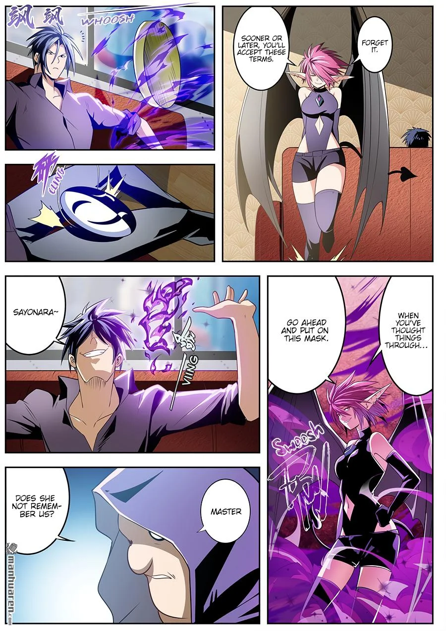 Read Return Of The Disaster Class Hero - Chapter 284 - w4.thereturnofthedisasterclasshero.com | Image 14
