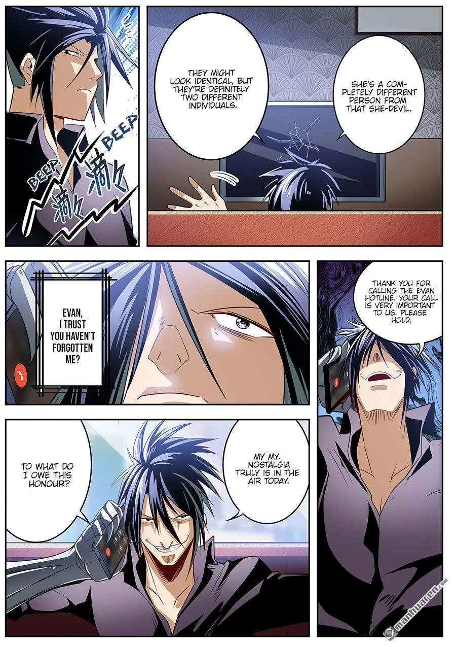 Read Return Of The Disaster Class Hero - Chapter 284 - w4.thereturnofthedisasterclasshero.com | Image 15