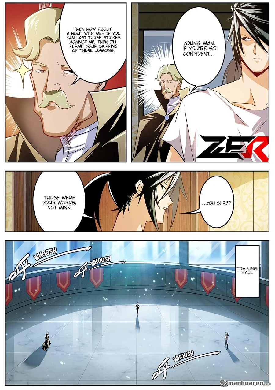Read Return Of The Disaster Class Hero - Chapter 285 - w4.thereturnofthedisasterclasshero.com | Image 9