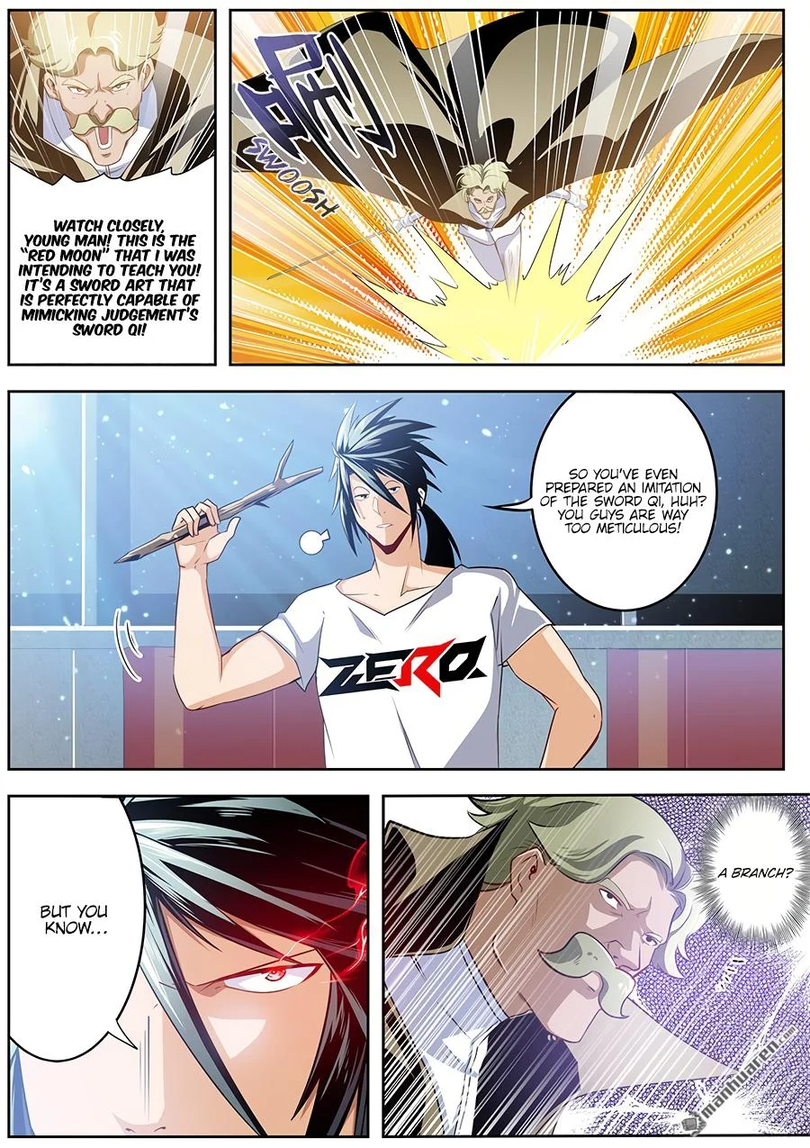 Read Return Of The Disaster Class Hero - Chapter 285 - w4.thereturnofthedisasterclasshero.com | Image 11