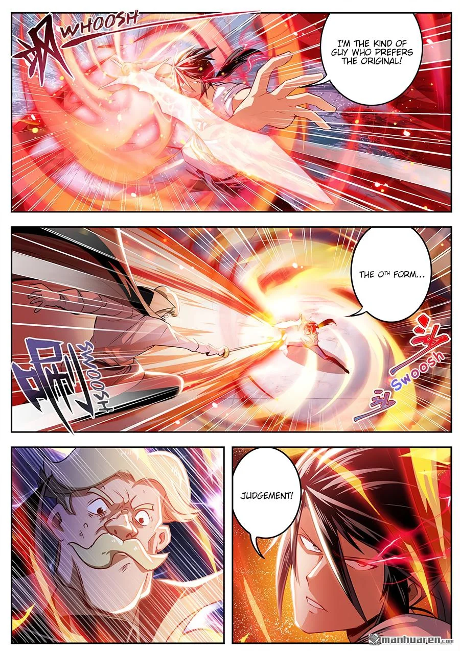 Read Return Of The Disaster Class Hero - Chapter 285 - w4.thereturnofthedisasterclasshero.com | Image 12