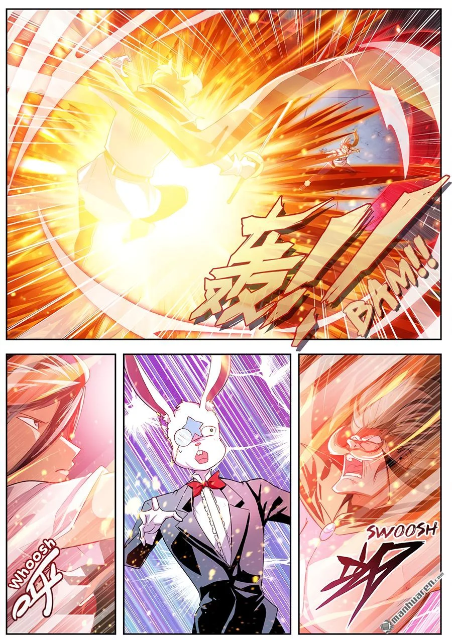 Read Return Of The Disaster Class Hero - Chapter 285 - w4.thereturnofthedisasterclasshero.com | Image 13