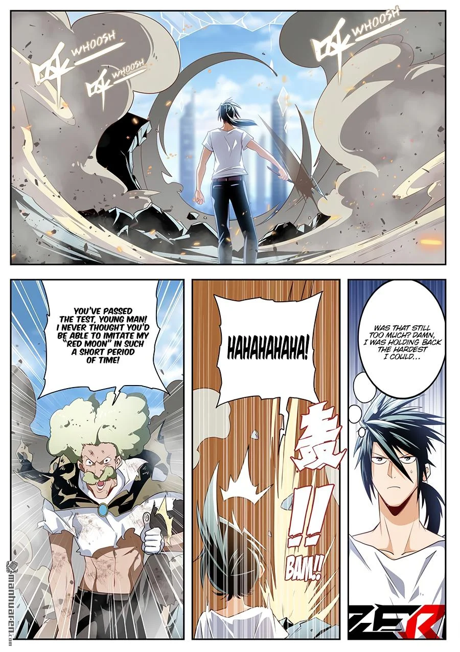 Read Return Of The Disaster Class Hero - Chapter 285 - w4.thereturnofthedisasterclasshero.com | Image 14
