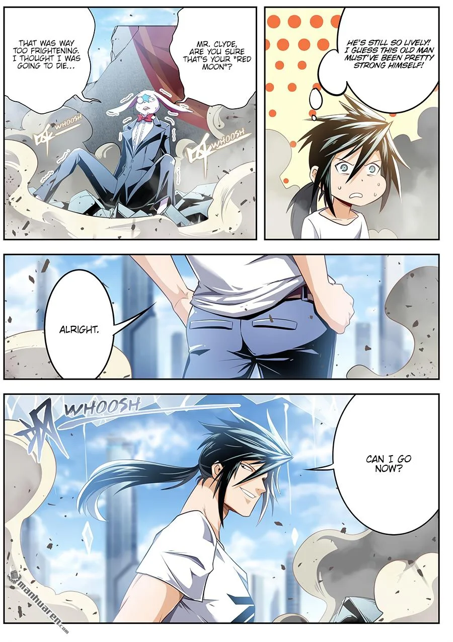 Read Return Of The Disaster Class Hero - Chapter 285 - w4.thereturnofthedisasterclasshero.com | Image 15