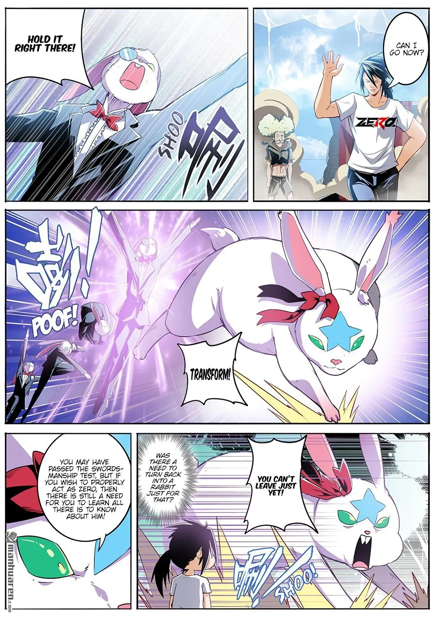 Read Return Of The Disaster Class Hero - Chapter 286 - w4.thereturnofthedisasterclasshero.com | Image 2