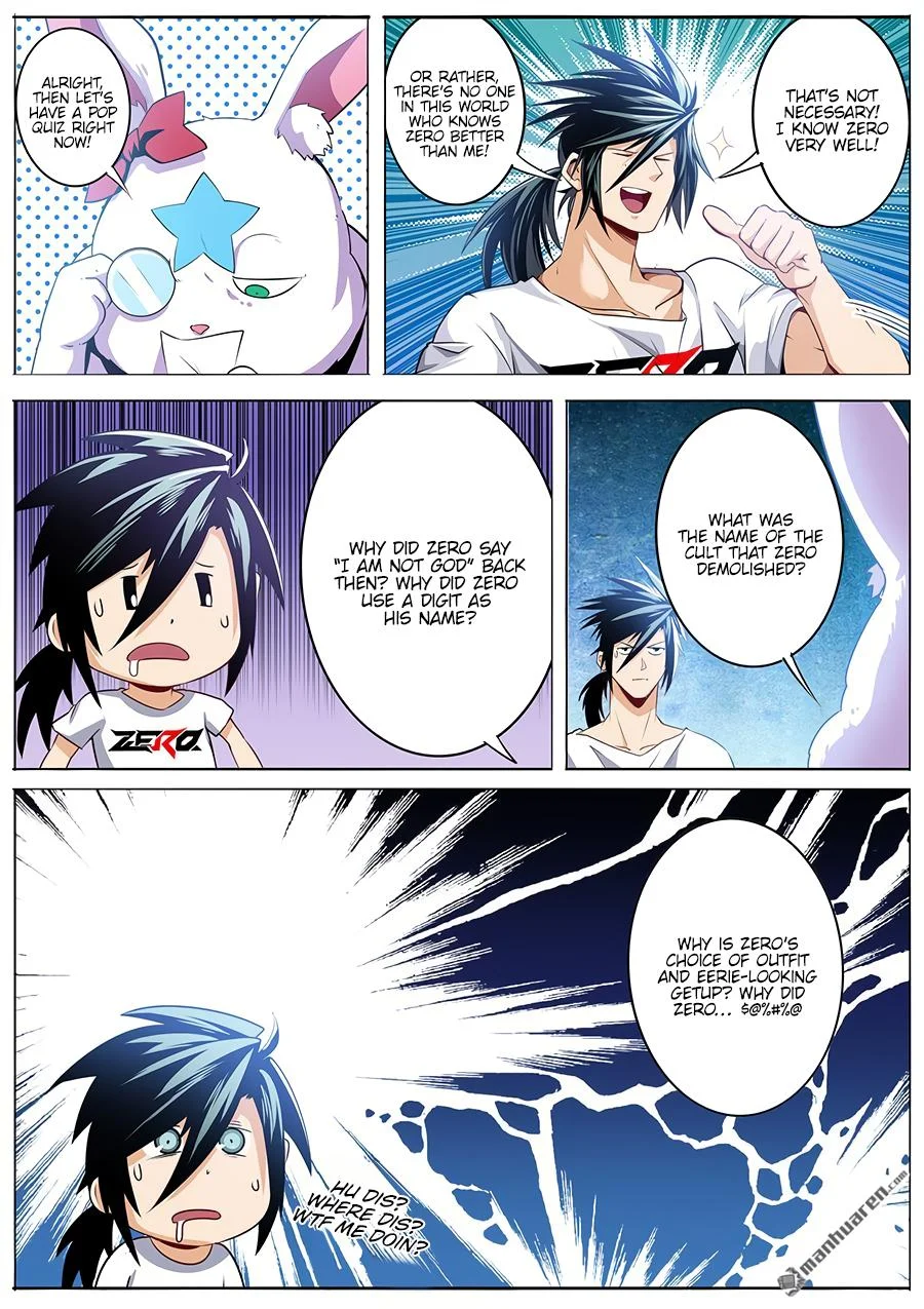Read Return Of The Disaster Class Hero - Chapter 286 - w4.thereturnofthedisasterclasshero.com | Image 3